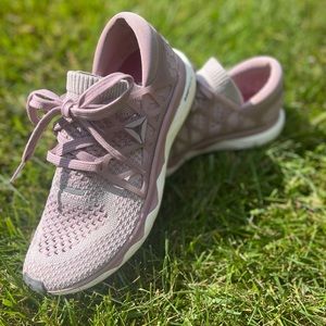 Reebok Forever Floatride Run Fast, Size 7.5